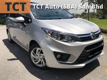 2017 Proton Persona 1.6 (A) TURBO ENGINE, UNDER WARRANTY, MILEAGE 14K++