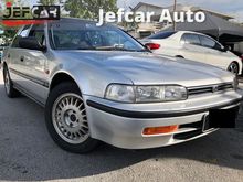 1993 Honda Accord 2.0 Exi (A) FUEL INJECTION