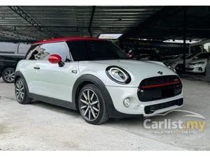 2019 MINI Cooper 1.5 3 Door Hatchback