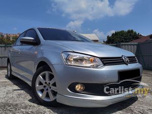 volkswagen polo used car for sale