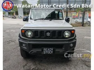 2025 Suzuki Jimny 1.5 ALLGRIP PRO SUV