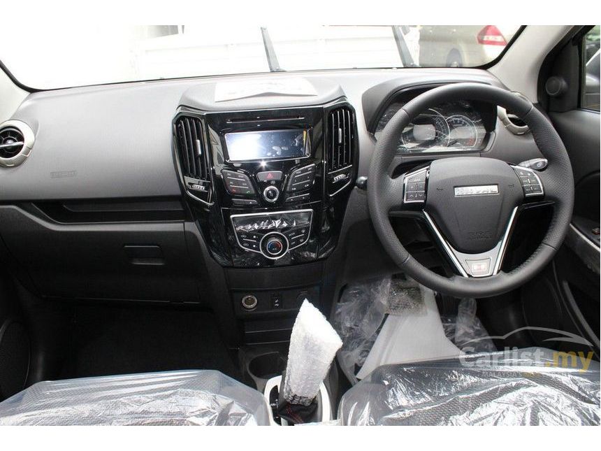 Haval H1 2017 Comfort 1.5 in Kuala Lumpur Automatic SUV 