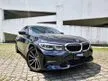 Used 2021 BMW 320i 2.0 Sport with Driving Assist - Cars for sale