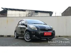 2010 Toyota Yaris 1.5 E Hatchback