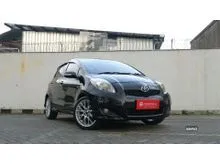 2010 Toyota Yaris 1.5 E Hatchback - PROMO HARGA TURUN
