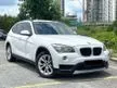 Used 2012 BMW X1 2.0 (A) FACELIFT TWINTURBO LCI sDrive20i 8 SPEED STEPTRONIC SUV