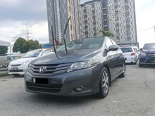2011 Honda City 1.5 E i-VTEC Sedan (A) CCRIS AKPK CAN LOAN ** BLACKLIST SAA CAN LOAN ** CTOS PTPTN CAN LOAN ** HIGH LOAN AVAILABLE **