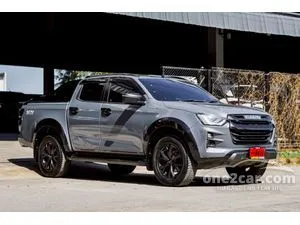 2022 Isuzu D-MAX 3.0 Vcross M Cab-4 Pickup