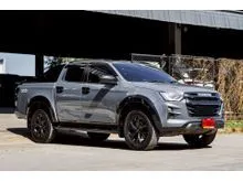 2022 Isuzu D-MAX 3.0 Cab-4 (ปี 19-26) Vcross M 4WD Pickup