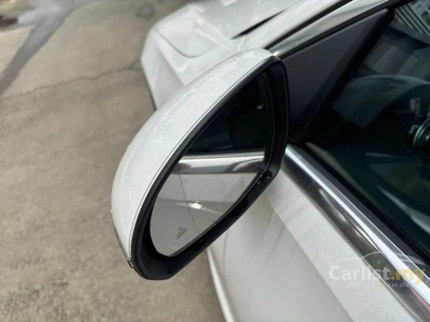 2022 Mercedes-Benz C180 AMG Line Sedan