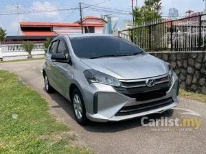 2023 Perodua Myvi 1.3 G Hatchback