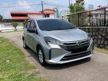2023 Perodua Myvi 1.3 G Hatchback