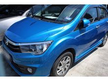 2016 Perodua Bezza 1.3 Advance Sedan (A) USED CAR