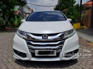 2014 Honda Odyssey 2.4 MPV