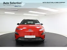 2022 Hyundai Kona 0.0 e-Plus SUV - Sime Darby Auto Selection Glenmarie