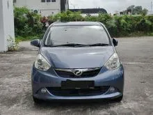 2012 Perodua Myvi 1.3 EZi Hatchback