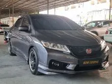 2014 Honda City 1.5 V Sedan #### GREAT DEAL #### ECON MODE * AIRCOND DIGITAL * PUSH START * MULTI FUNCTION * SIDE MIRRIOR FOLDING