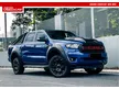 Used 2020 Ford Ranger 2.0 XLT+ High Rider Pickup Truck FULL CONVERT RAPTOR SPORTRIM ANDROID PLAYER AUTO CRUISE REVERSE CAMERA