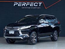 2015 Mitsubishi Pajero Sport 2.4 (ปี 15-18) GT Premium SUV AT