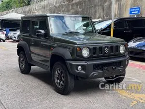2023 Suzuki Jimny 1.5 Sierra JC Package SUV