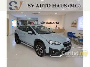 2024 Subaru XV 2.0 P EyeSight SUV