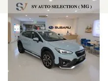 2024 Subaru XV 2.0 P EyeSight SUV Promotion