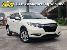 2016 Honda HR-V 1.8 i-VTEC V SUV TIPTOP CONDITION EZLON