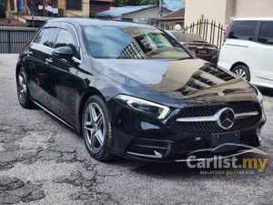 Mercedes Benz A Class W176 Ambient Light Selangor, Malaysia, Kuala