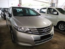 2009 Honda City 1.5 (A) TIP TOP