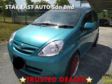 2011 Perodua Viva 989 EZ Elite Hatchback *NO PROCESSING FEE*