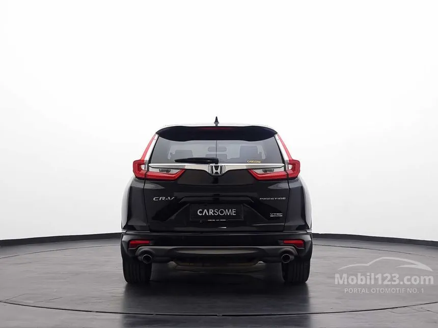 2019 Honda CR-V Prestige VTEC SUV