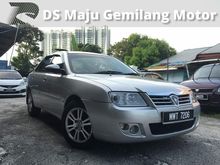 2012 PROTON WAJA CPS 1.6 (A) BLACKLIST LAYAK