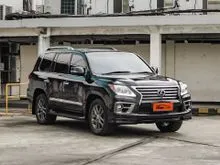 2014 Lexus LX 570 5.7 SUV