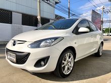 2011 Mazda 2 1.5 (ปี 09-14) Maxx Sports Sedan AT