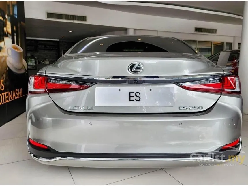 2024 Lexus ES250 Luxury Sedan