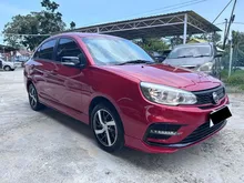 2024 Proton Saga 1.3 Premium S Sedan