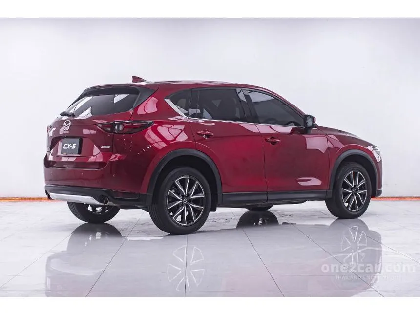 2021 Mazda CX-5 SP SUV