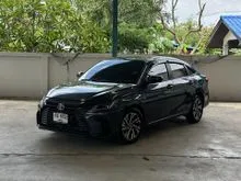 2025 Toyota Yaris Ativ 1.2 (ปี 22-28) Sport Sedan