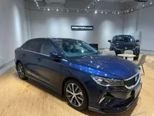 2026 Proton S70 1.5 Flagship GOOD OFFER THIS MONTH FAST DELIVERY HIGH TRADE IN VALUE WITH LOW BANK INTEREST