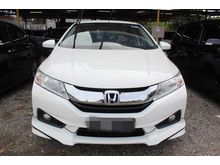 2014 Honda City 1.5 V i-VTEC MODULO (A)