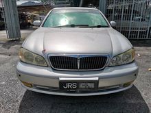 2003 Nissan Cefiro 2.0 (A)