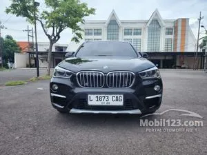2018 BMW X1 1.5 sDrive18i xLine SUV