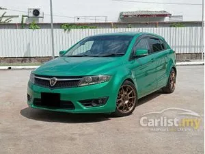 2014 Proton Suprima S 1.6 Premium Hatchback