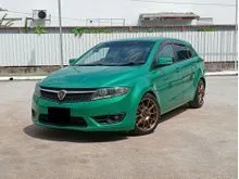 Proton SUPRIMA S 1.6 (A) AKPK SAA BOLEH LOAN KEDAI