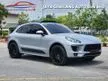 Used 2014 Porsche Macan 3.0 S SUV [WARRANTY EXTENDED UNTIL JAN 2025] [PORSCHE FULL SERVICE RECORD] [EXCELLENT CONDITION]