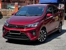 2021 Perodua Bezza 1.3 X Sedan / WARRANTY FREE / ENGINE SMOOTH / CLEAN INTERIOR / PUSH START / KEYLESS ENTRY / 1 CAREFUL OWNER / NO JERKING