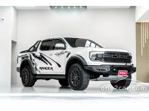 2024 Ford RANGER 2.0 Raptor Double Cab Pickup