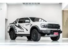 2024 Ford RANGER 2.0 Double Cab (ปี 22-28) Raptor 4WD Pickup