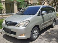 2011 Toyota Kijang Innova 2.0 G MPV