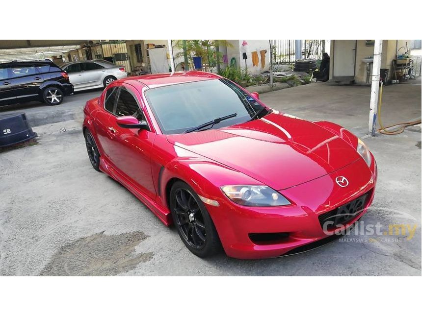 Used Mazda Rx8 >> Stock Clearance 2004 Mazda Rx 8 1 3 Coupe Used Mazda Rx8 >> Stock Clearance 2004 Mazda Rx 8 1 3 Coupe